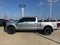 2021 Ford F-350SD Platinum Tremor