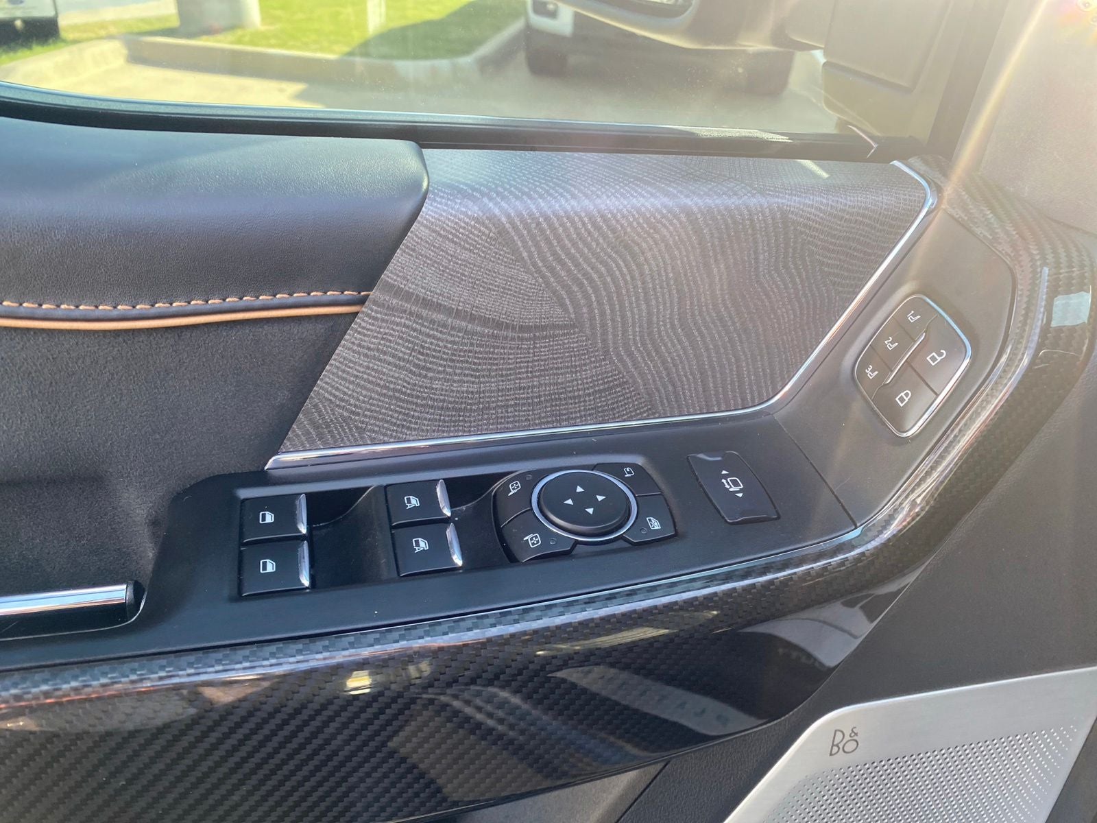 2024 Ford F-350SD Platinum DRW
