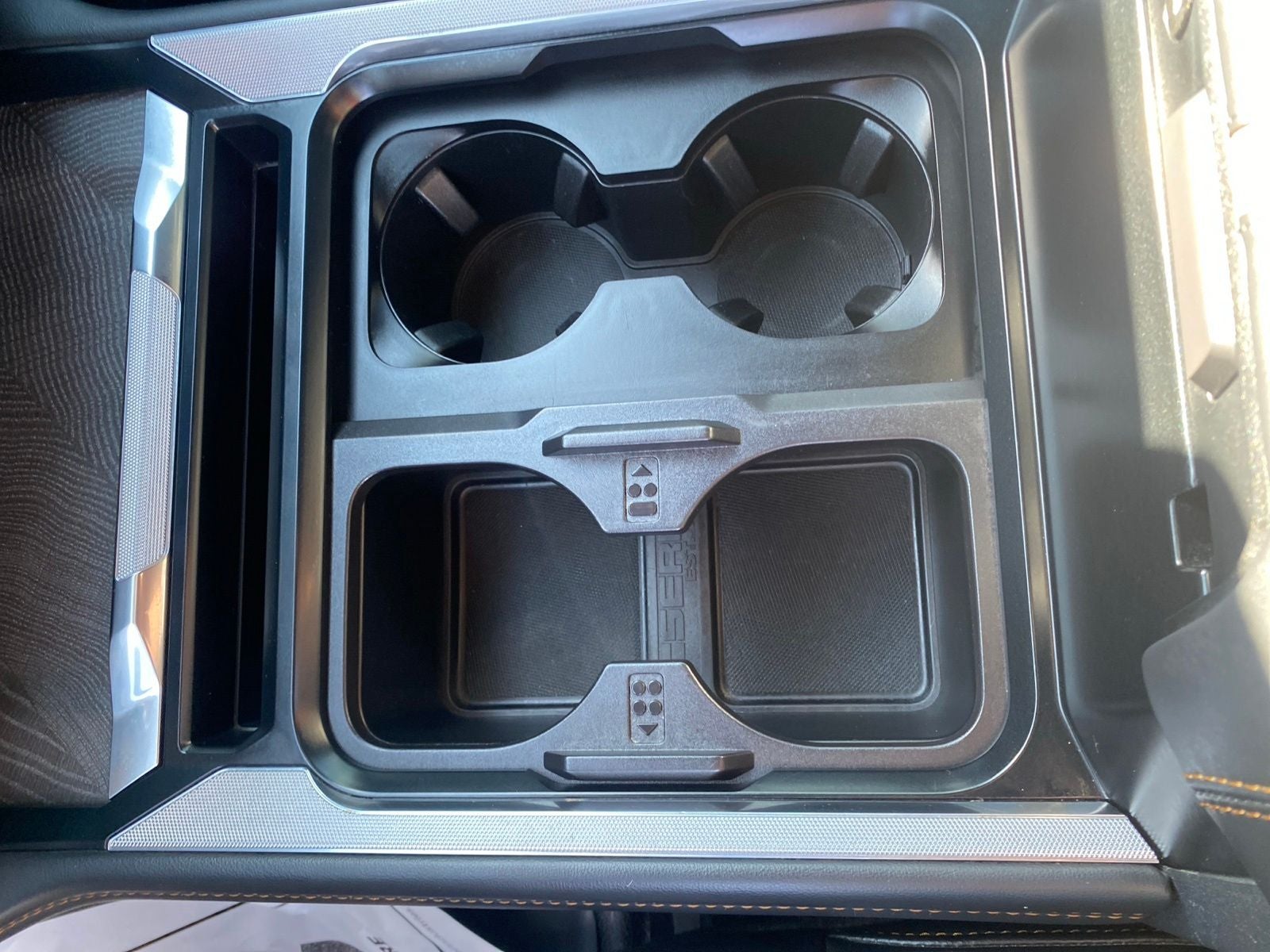 2024 Ford F-350SD Platinum DRW