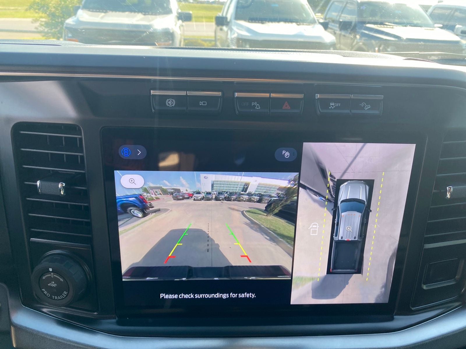 2024 Ford F-350SD Platinum DRW