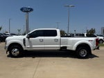 2025 Ford F-350SD Lariat DRW