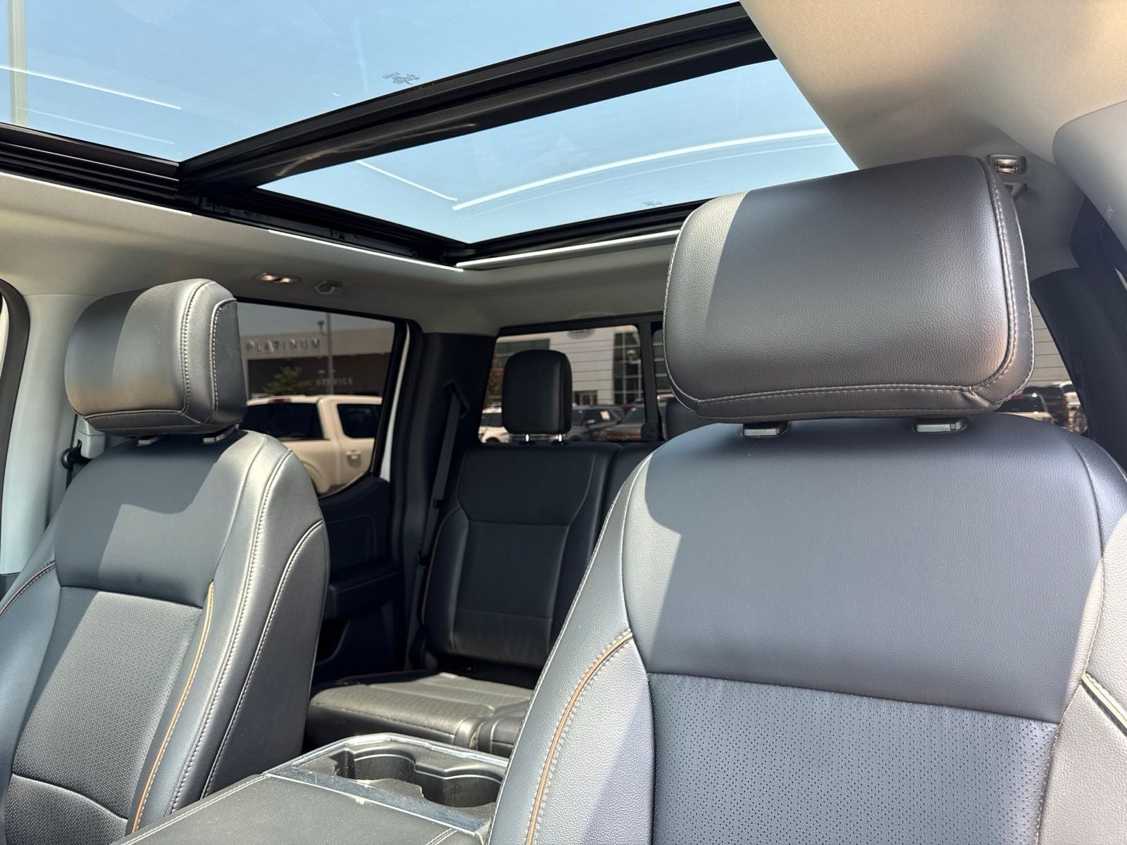 2025 Ford F-350SD Lariat DRW