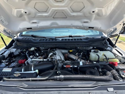 2025 Ford F-350SD Lariat DRW