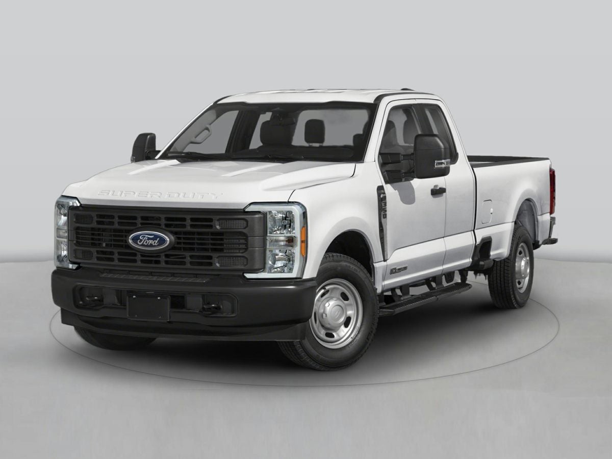 2025 Ford F-350SD XLT DRW