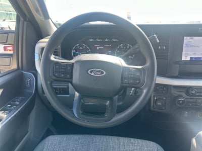 2025 Ford F-350SD XLT DRW