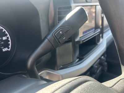 2025 Ford F-350SD XLT DRW