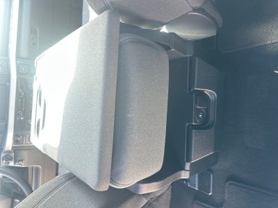 2025 Ford F-350SD XLT DRW