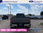 2024 Ford F-350SD Lariat DRW