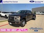 2020 Ford F-350SD King Ranch DRW
