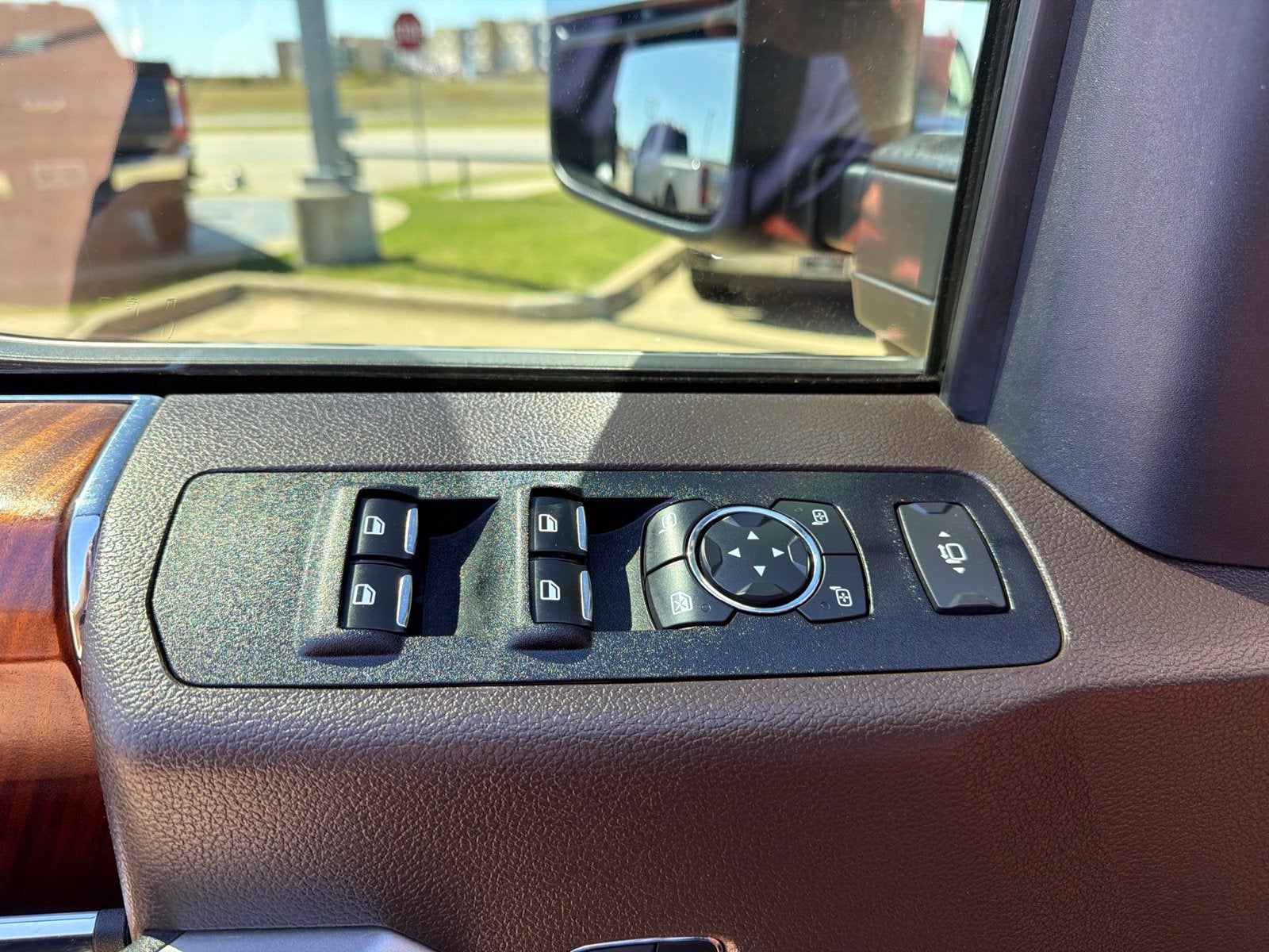 2022 Ford F-350SD King Ranch DRW