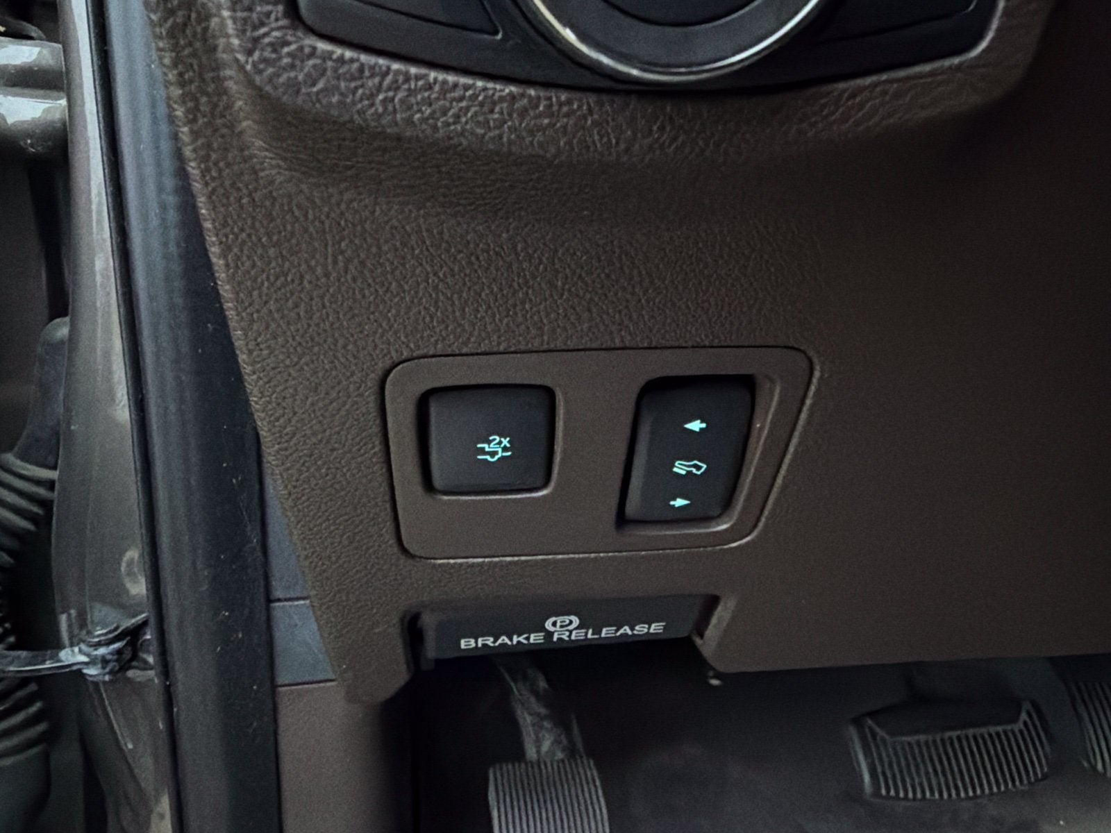 2022 Ford F-350SD King Ranch DRW