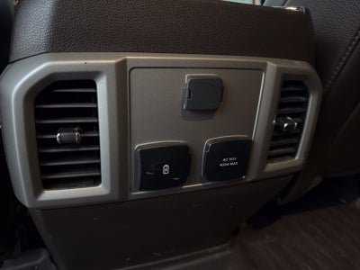 2022 Ford F-350SD King Ranch DRW