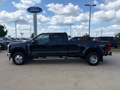 2024 Ford F-350SD Lariat DRW