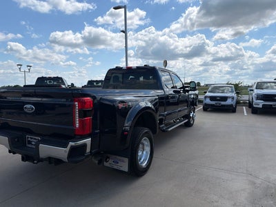 2024 Ford F-350SD Lariat DRW