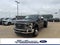 2021 Ford F-350SD King Ranch DRW