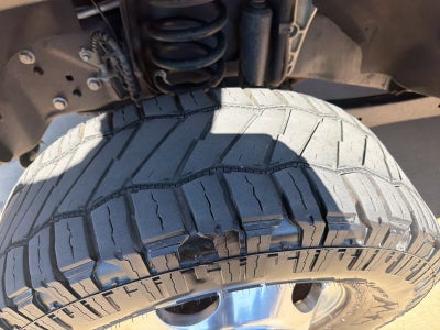 2022 Ford F-350SD Lariat DRW