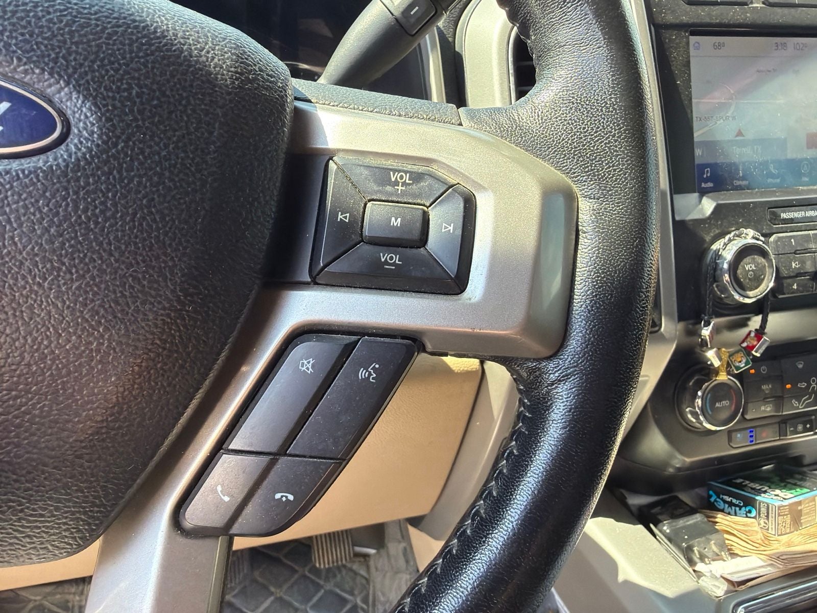2020 Ford F-450SD Lariat DRW