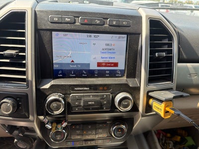 2020 Ford F-450SD Lariat DRW