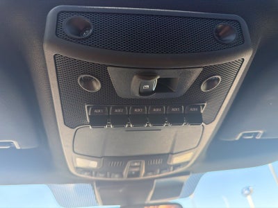2021 Ford F-450SD Platinum DRW