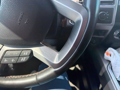 2021 Ford F-450SD Platinum DRW