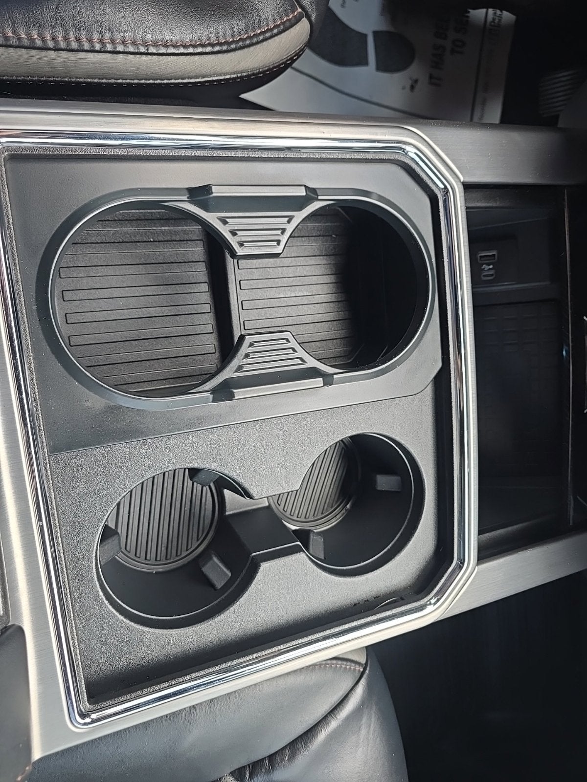 2021 Ford F-450SD Platinum DRW