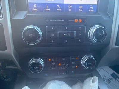 2021 Ford F-450SD Platinum DRW
