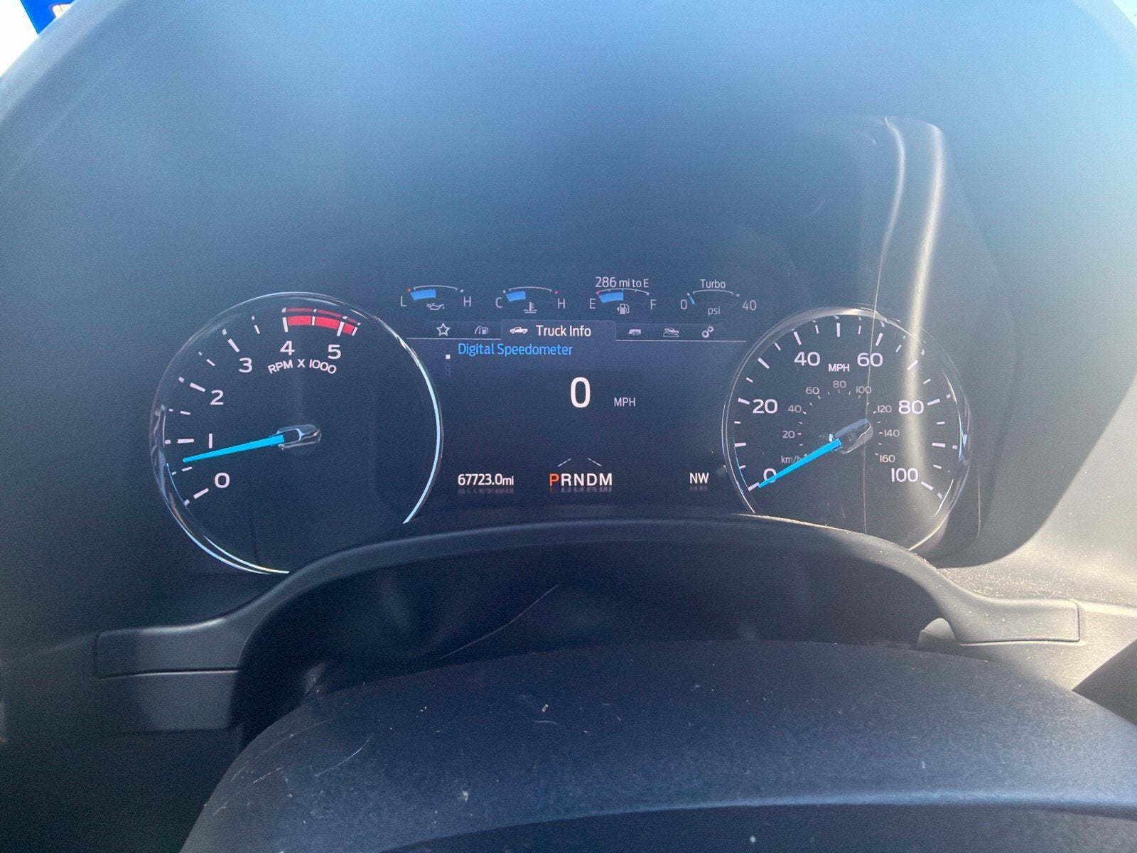 2021 Ford F-450SD Platinum DRW