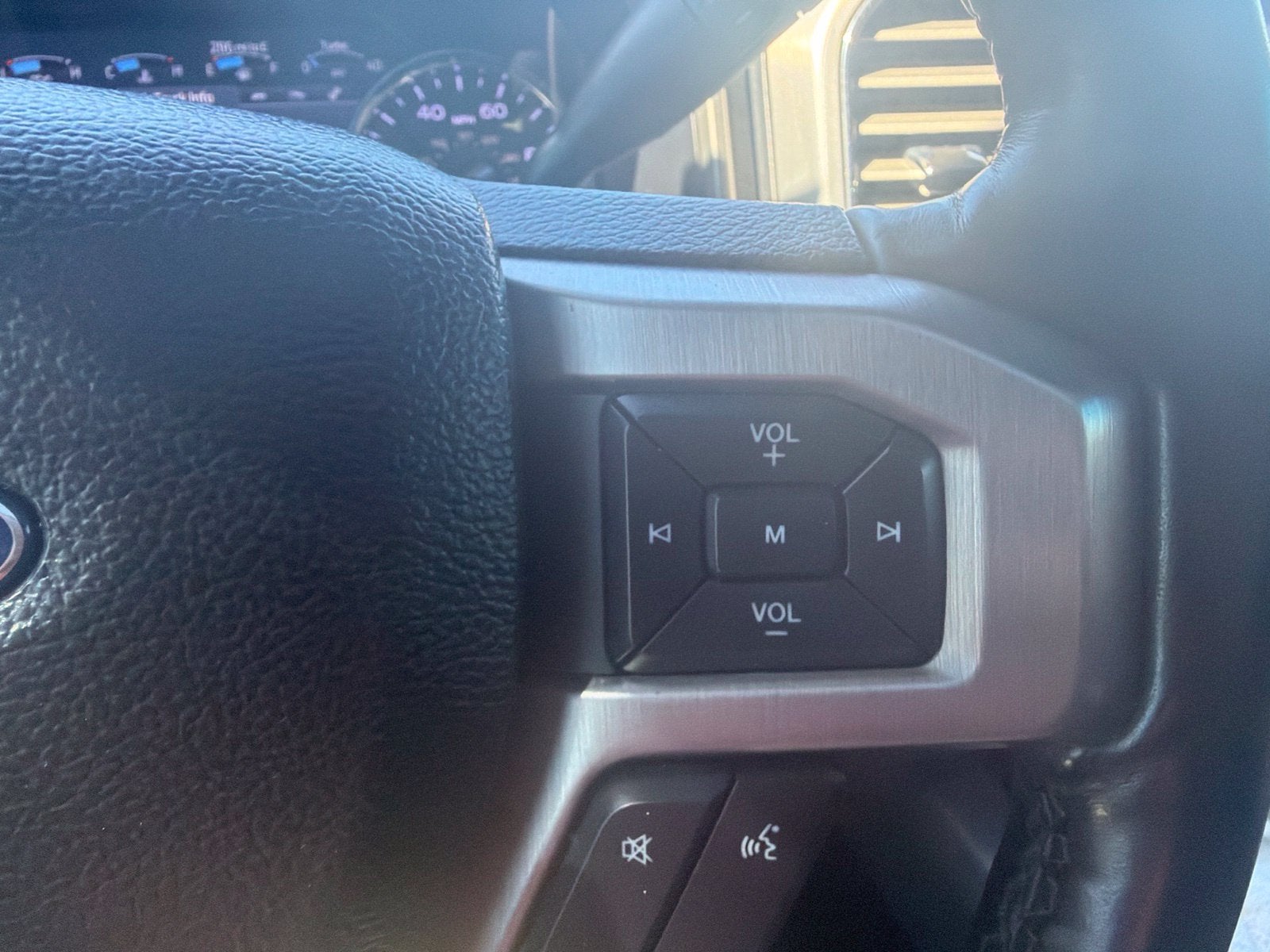 2021 Ford F-450SD Platinum DRW