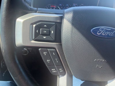2021 Ford F-450SD Platinum DRW