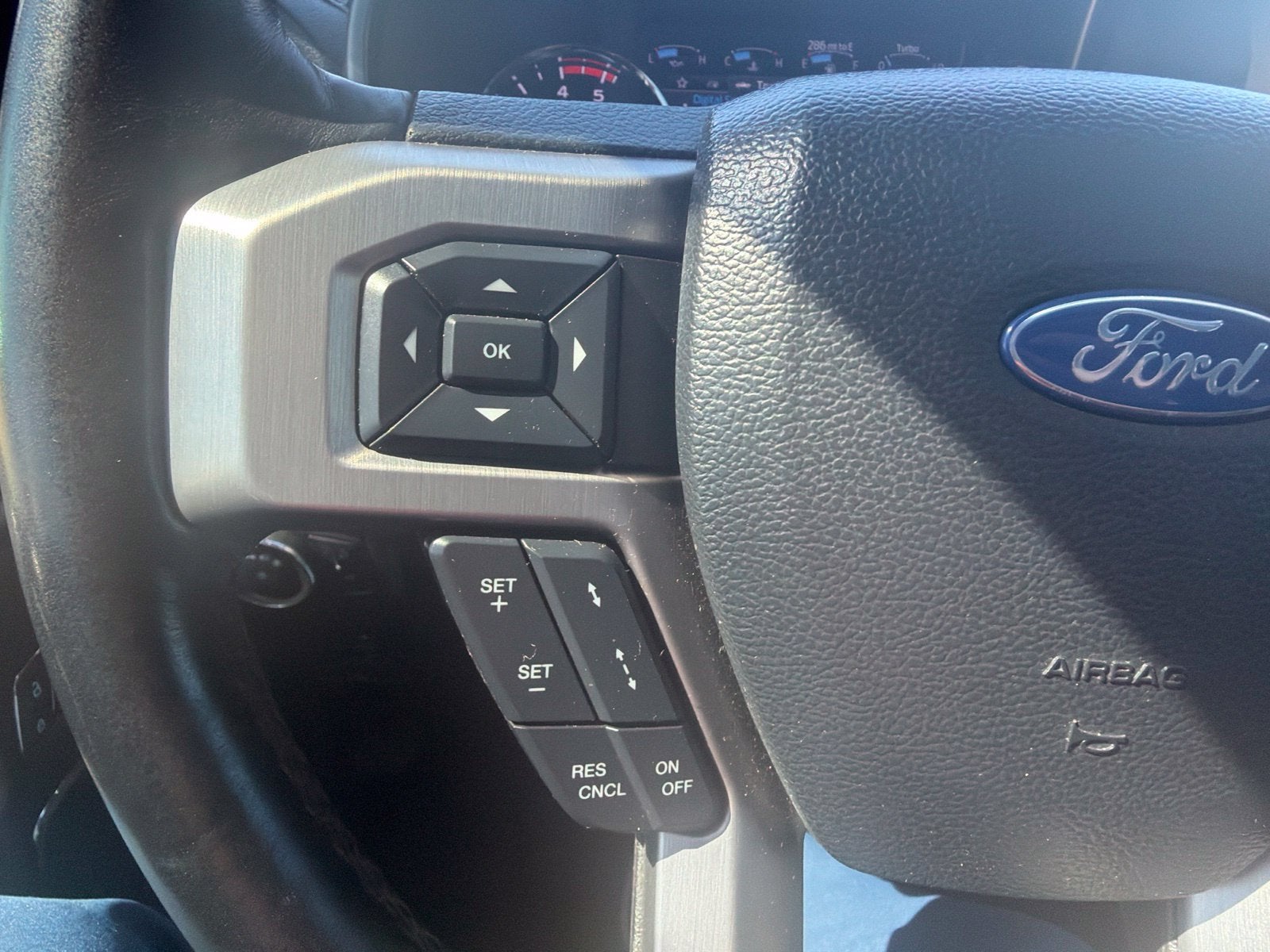 2021 Ford F-450SD Platinum DRW
