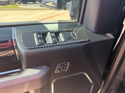 2021 Ford F-450SD Platinum DRW