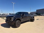 2021 Ford F-450SD Platinum DRW