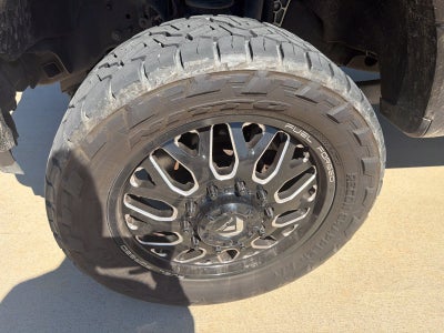 2021 Ford F-450SD Platinum DRW