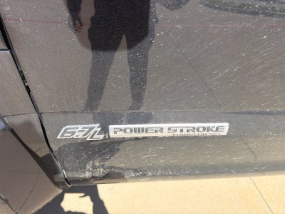 2021 Ford F-450SD Platinum DRW