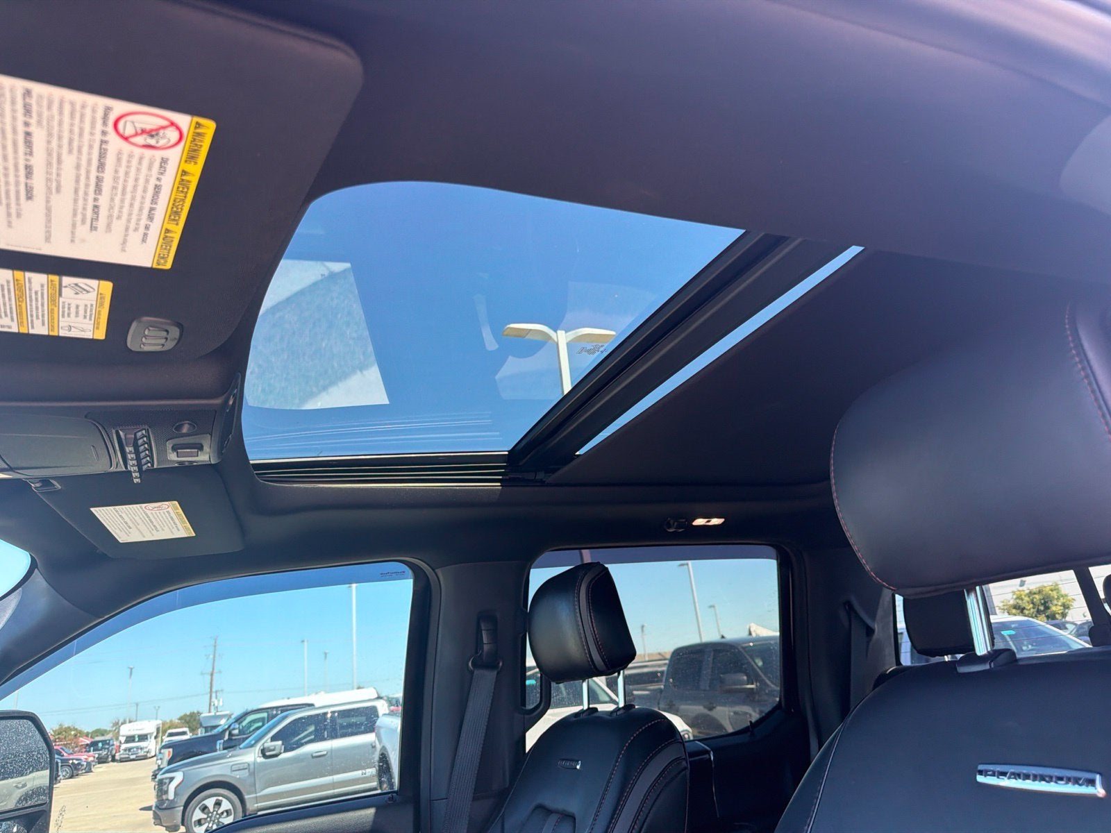2021 Ford F-450SD Platinum DRW