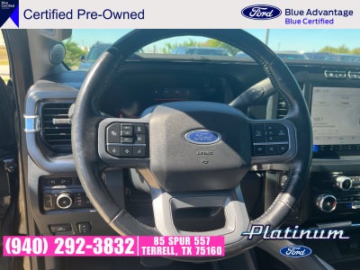 2023 Ford F-450SD Lariat DRW