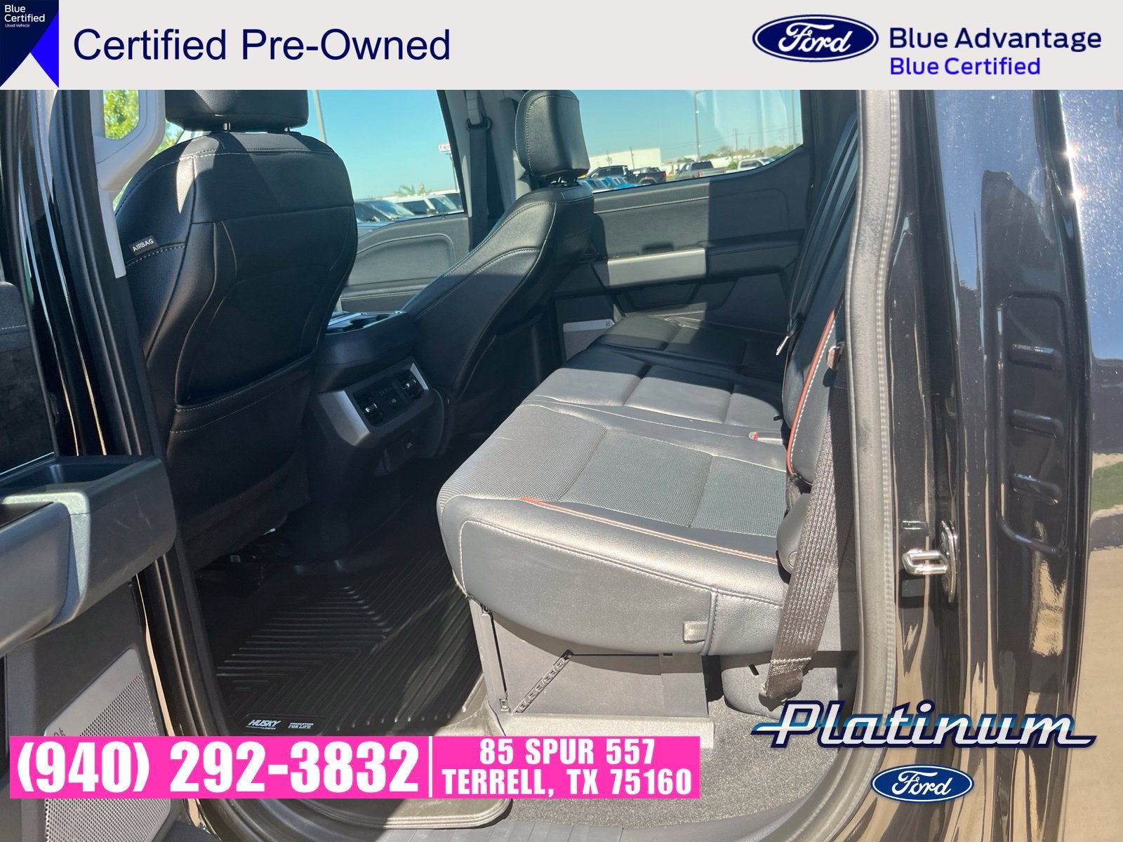 2023 Ford F-450SD Lariat DRW