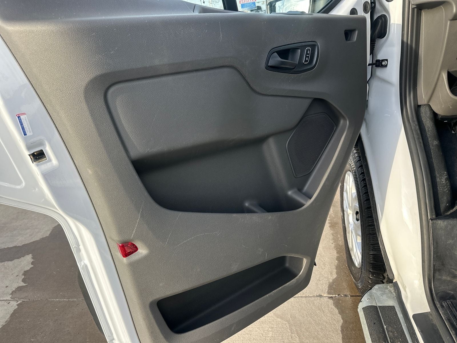 2024 Ford Transit-250 Base