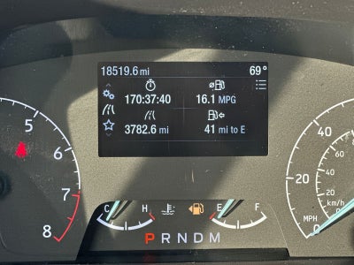 2024 Ford Transit-250 Base