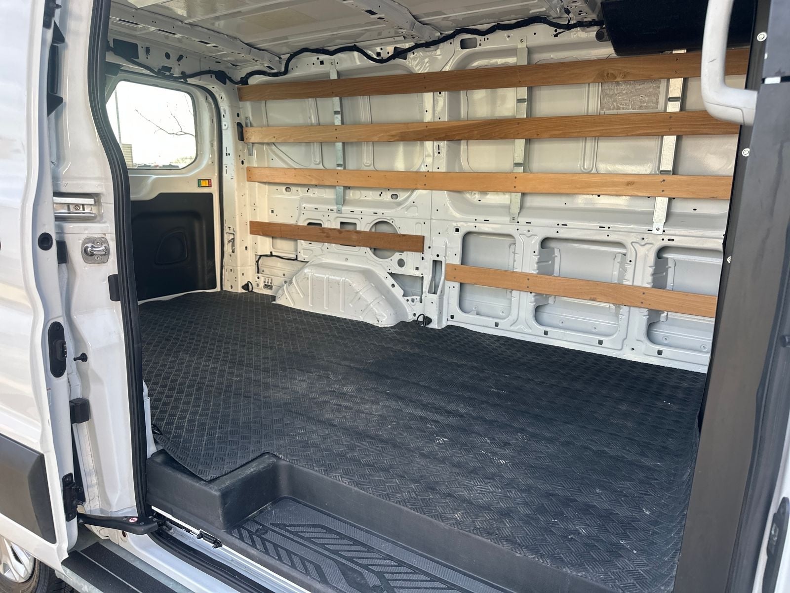 2024 Ford Transit-250 Base