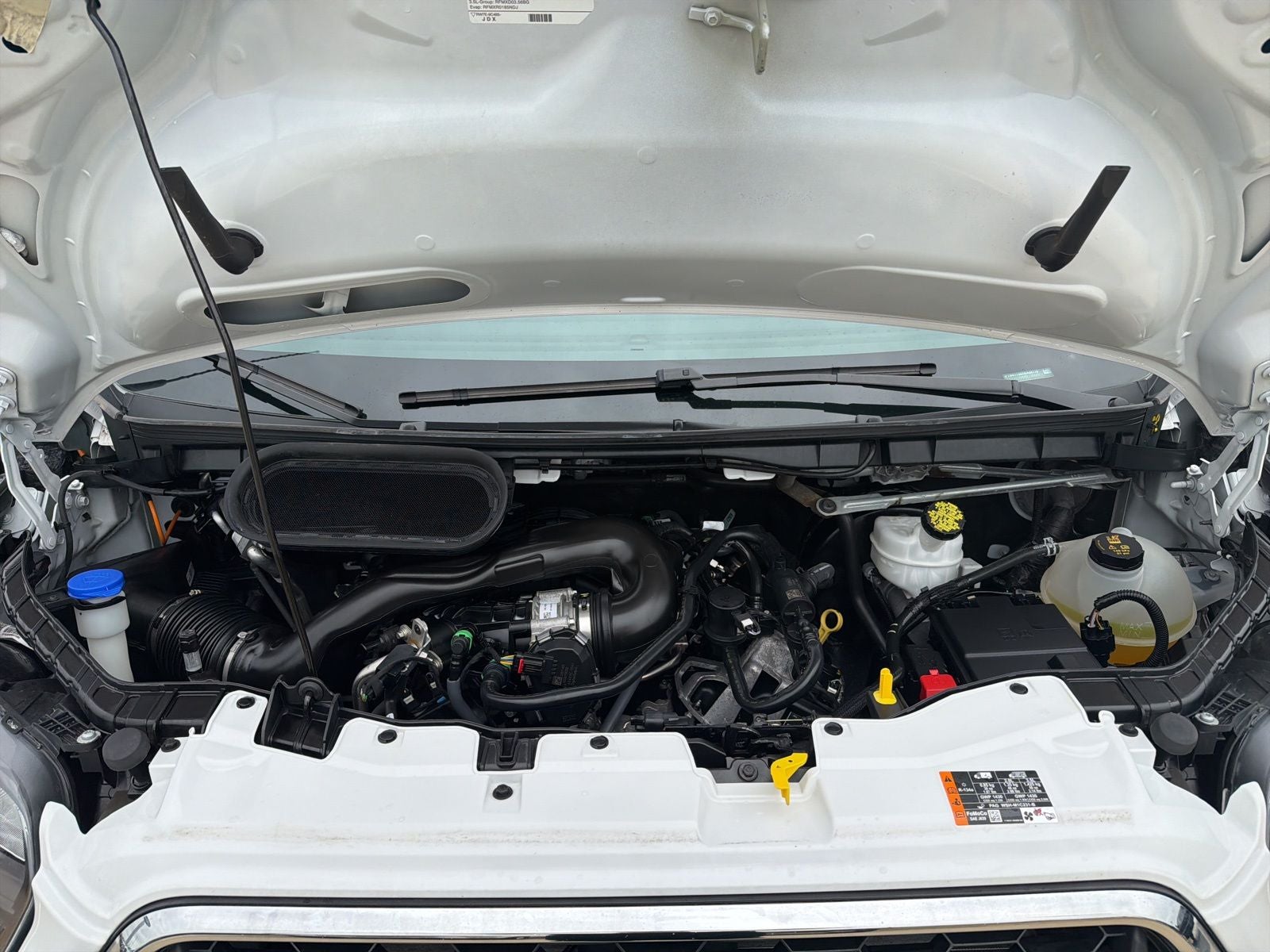 2024 Ford Transit-250 Base