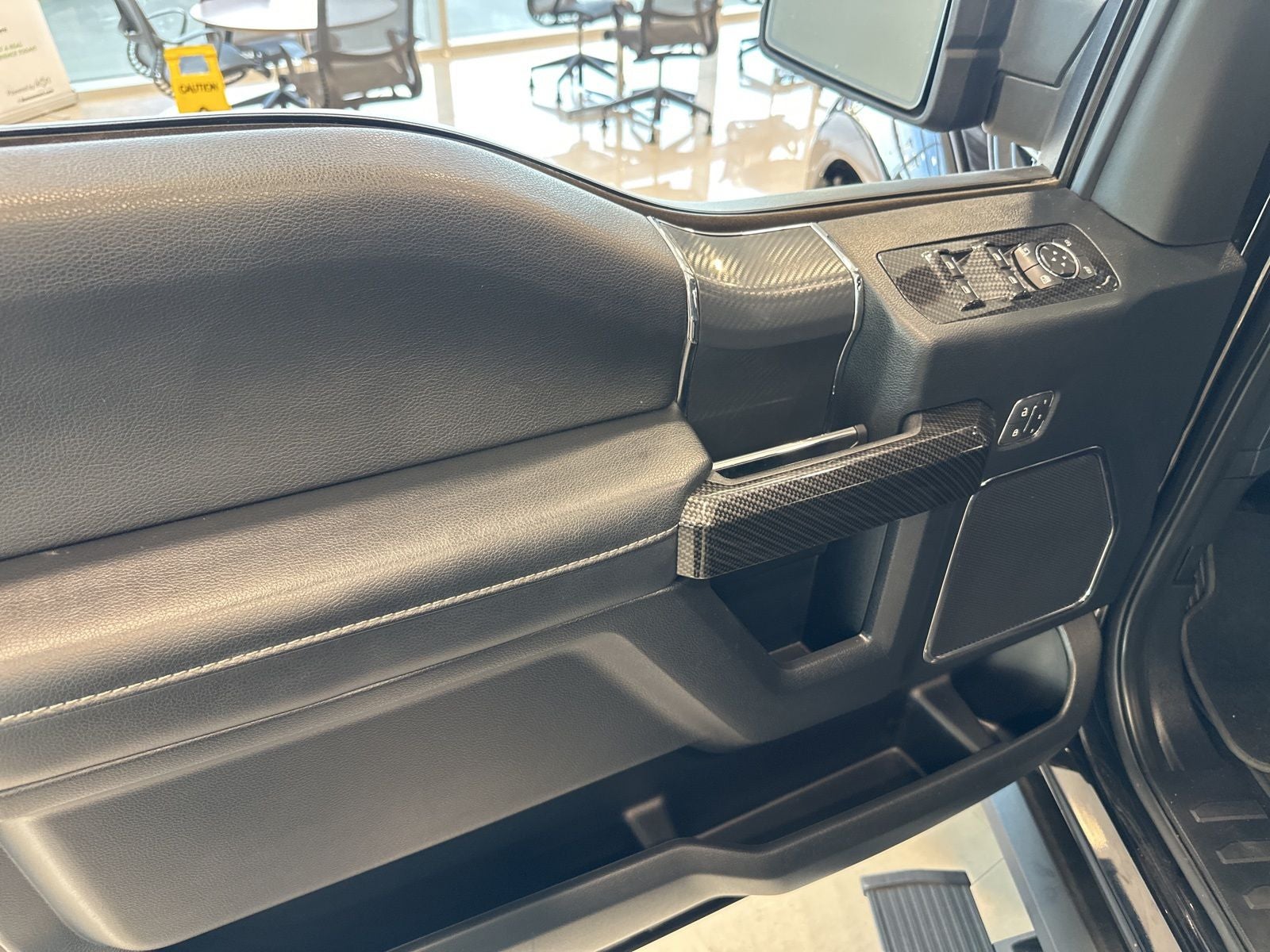 2020 Ford F-150 Shelby