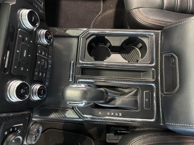 2020 Ford F-150 Shelby