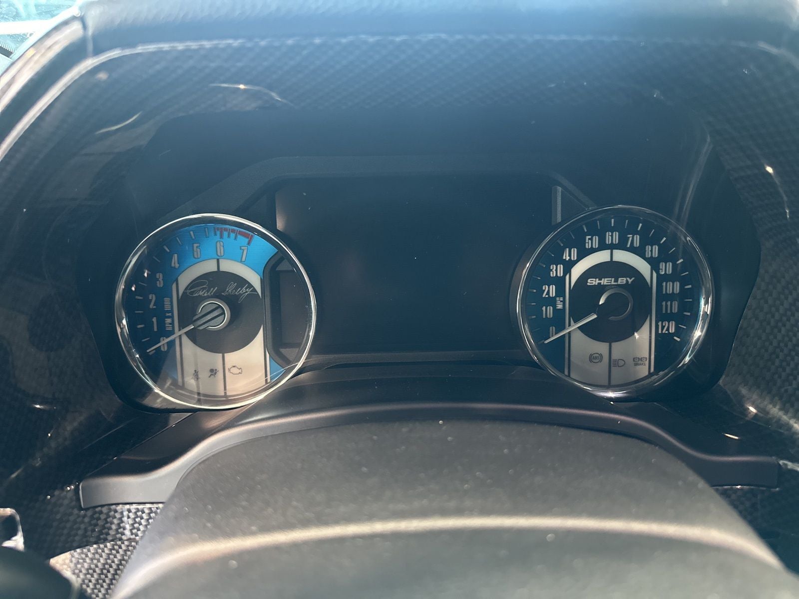 2020 Ford F-150 Shelby