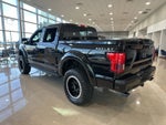 2020 Ford F-150 Shelby