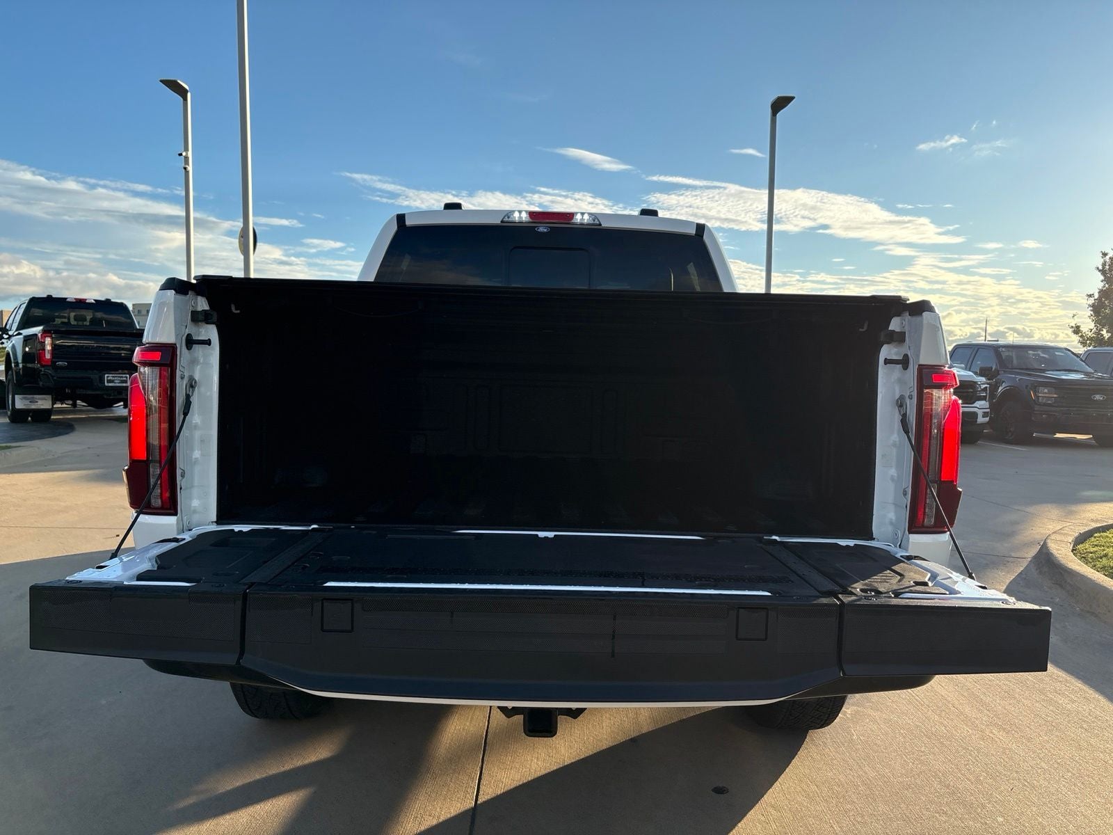 2024 Ford F-150 King Ranch