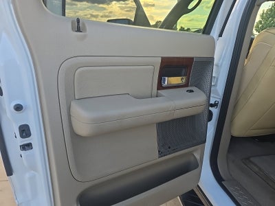 2006 Ford F-150 XLT