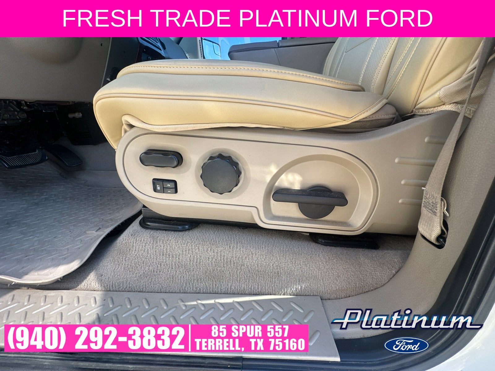 2006 Ford F-150 XLT