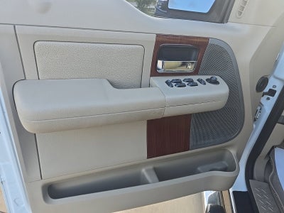 2006 Ford F-150 XLT