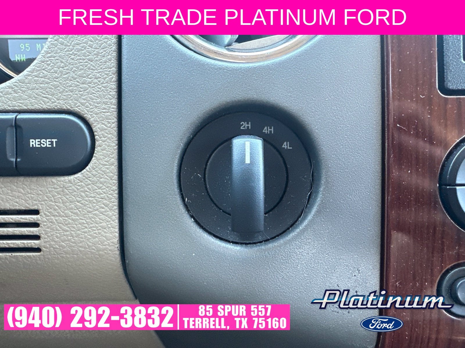 2006 Ford F-150 XLT